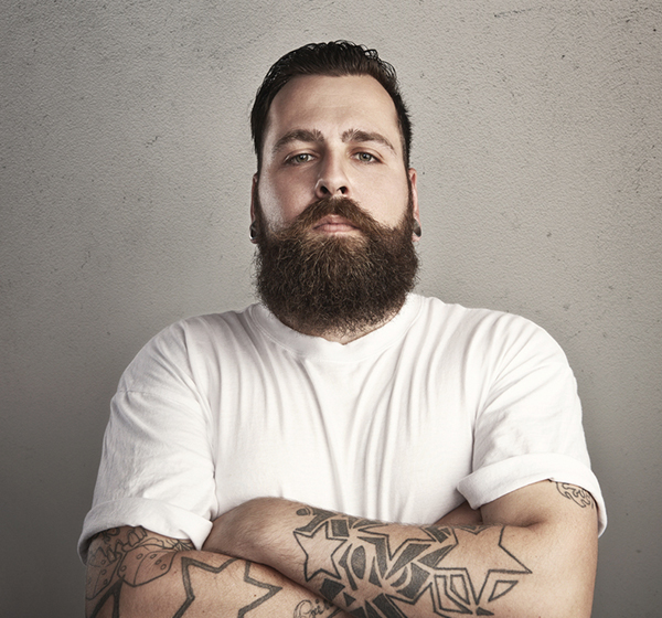 Mark Anthony||Coder
